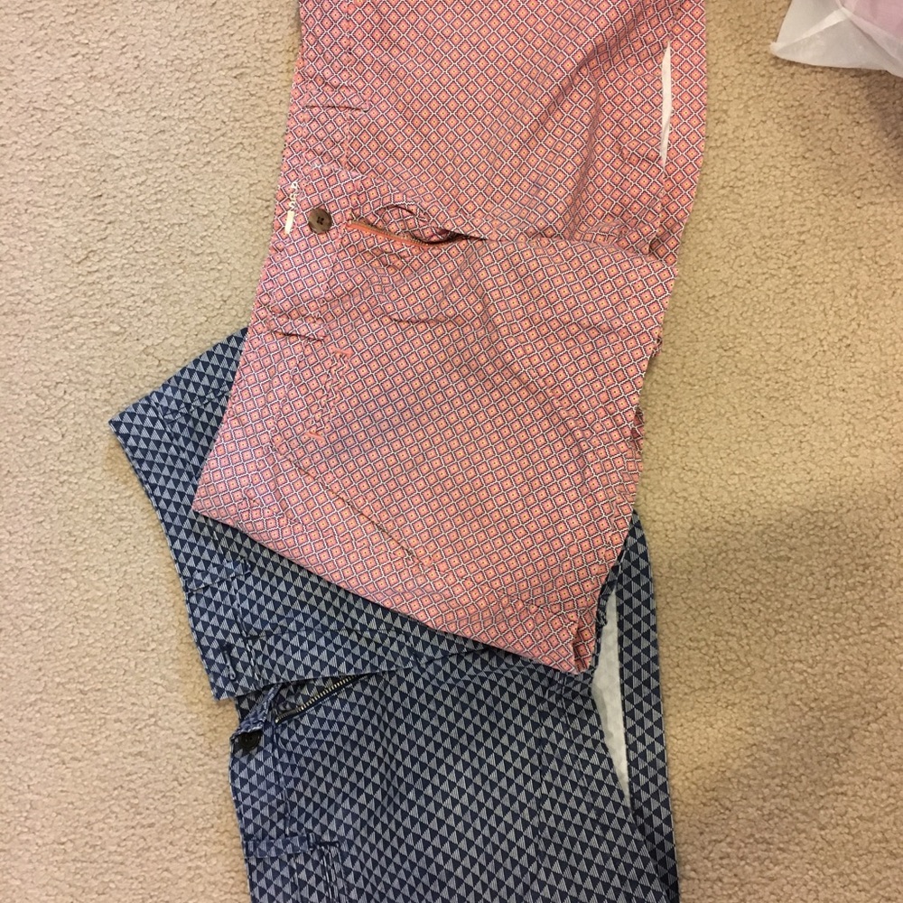 Gap shorts